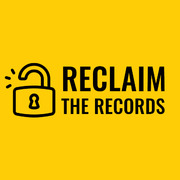 Small Logo of Reclaim the Records